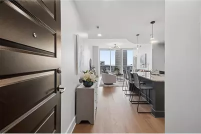 1080 Peachtree Street NE #3215, Atlanta, GA 30309 - Photo 10
