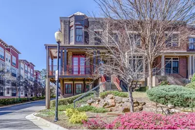 4685 Dogwood Alley, Dunwoody, GA 30338 - Photo 1