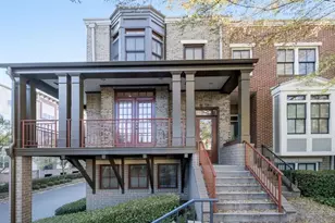 4685 Dogwood Aly, Dunwoody, GA 30338 - Photo 2