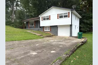 3707 Satellite Boulevard, Ellenwood, GA 30294 - Photo 2