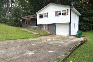 3707 Satellite Blvd, Ellenwood, GA 30294 - Photo 2