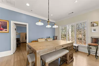 5983 Nachoochee Trail, Flowery Branch, GA 30542 - Photo 22