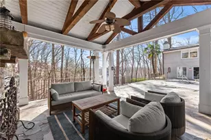 5983 Nachoochee Trail, Flowery Branch, GA 30542 - Photo 20