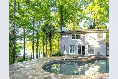 5983 Nachoochee Trail, Flowery Branch, GA 30542 - Photo 4