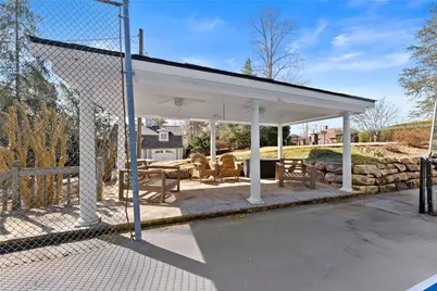 5983 Nachoochee Trail, Flowery Branch, GA 30542 - Photo 32