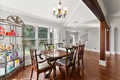 5983 Nachoochee Trail, Flowery Branch, GA 30542 - Photo 6