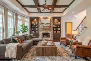 7725 NW Marsh Ct NW, Sandy Springs, GA 30328 - Photo 12