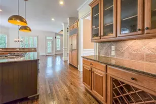 7725 NW Marsh Ct NW, Sandy Springs, GA 30328 - Photo 20