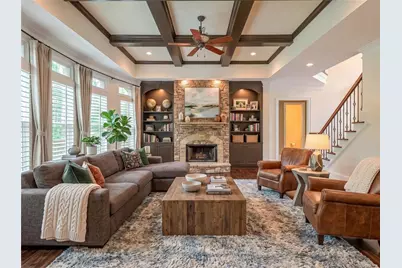 7725 NW Marsh Court NW, Sandy Springs, GA 30328 - Photo 12