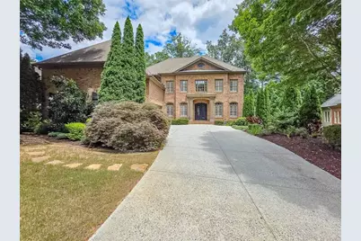 7725 NW Marsh Court NW, Sandy Springs, GA 30328 - Photo 1