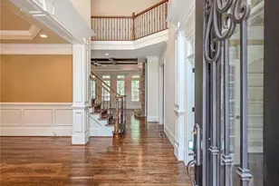 7725 NW Marsh Ct NW, Sandy Springs, GA 30328 - Photo 4
