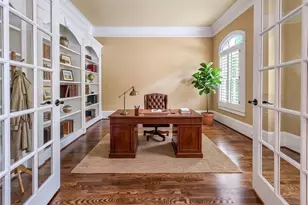 7725 NW Marsh Ct NW, Sandy Springs, GA 30328 - Photo 6
