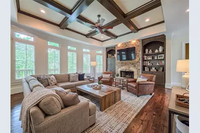 7725 NW Marsh Court NW, Sandy Springs, GA 30328 - Photo 14