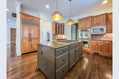 7725 NW Marsh Court NW, Sandy Springs, GA 30328 - Photo 18
