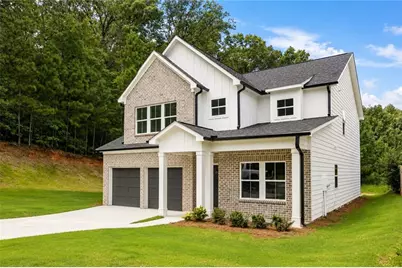 969 Brookmere Court, Atlanta, GA 30349 - Photo 2