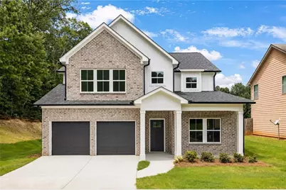 969 Brookmere Court, Atlanta, GA 30349 - Photo 1