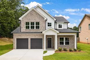 969 Brookmere Ct, Atlanta, GA 30349 - Photo 1