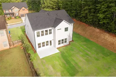 969 Brookmere Court, Atlanta, GA 30349 - Photo 2