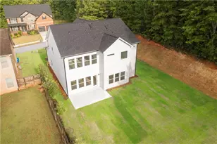 969 Brookmere Ct, Atlanta, GA 30349 - Photo 2