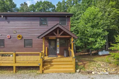 72 Gibbs Trail, Mineral Bluff, GA 30559 - Photo 12