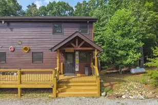 72 Gibbs Trail, Mineral Bluff, GA 30559 - Photo 12