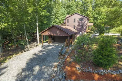 72 Gibbs Trail, Mineral Bluff, GA 30559 - Photo 2