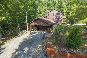 72 Gibbs Trail, Mineral Bluff, GA 30559 - Photo 2