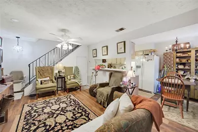 1352 Old Coach Road SW, Marietta, GA 30008 - Photo 6