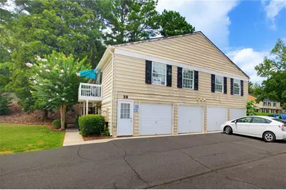 1352 Old Coach Road SW, Marietta, GA 30008 - Photo 18