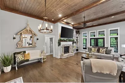 92 Paul Harris Road, Dallas, GA 30157 - Photo 16