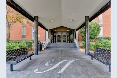 3060 Pharr Court North NW #302, Atlanta, GA 30305 - Photo 28
