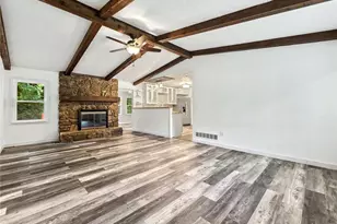 2704 Kozy Ct NE, Marietta, GA 30066 - Photo 2