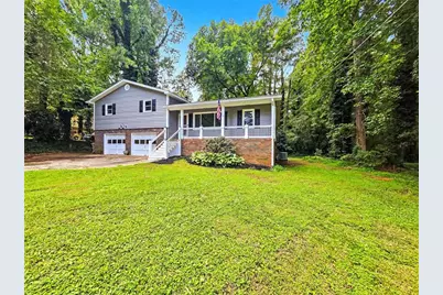 2704 Kozy Court NE, Marietta, GA 30066 - Photo 1