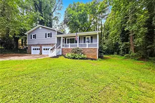2704 Kozy Ct NE, Marietta, GA 30066 - Photo 1