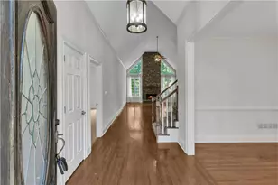 362 Bridgebrook Ln SW, Smyrna, GA 30082 - Photo 4