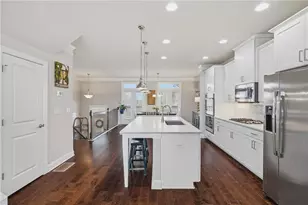1742 Giddens Alley, Atlanta, GA 30341 - Photo 4