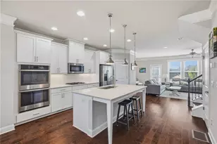 1742 Giddens Alley, Atlanta, GA 30341 - Photo 2