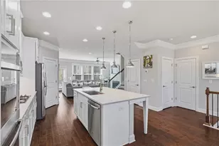 1742 Giddens Alley, Atlanta, GA 30341 - Photo 6