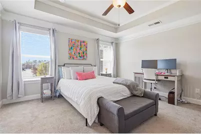 1742 Giddens Alley, Atlanta, GA 30341 - Photo 14