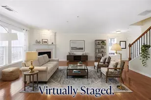 251 Balaban Cir, Woodstock, GA 30188 - Photo 4