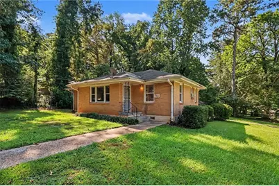 3133 McAfee Road, Decatur, GA 30032 - Photo 4