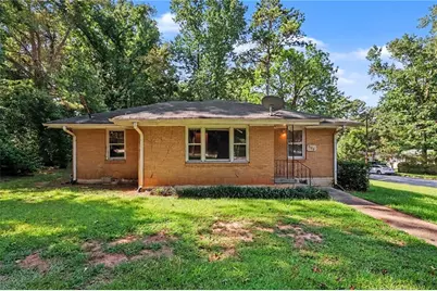 3133 McAfee Road, Decatur, GA 30032 - Photo 1