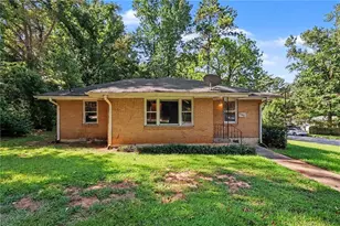 3133 McAfee Rd, Decatur, GA 30032 - Photo 1