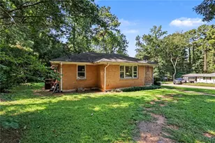 3133 McAfee Rd, Decatur, GA 30032 - Photo 2