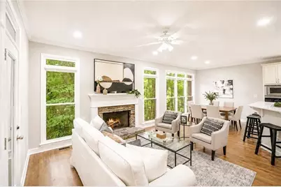 7255 Village Creek Trace, Atlanta, GA 30328 - Photo 2