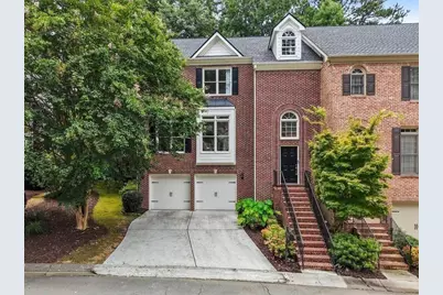 7255 Village Creek Trace, Atlanta, GA 30328 - Photo 40