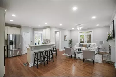 7255 Village Creek Trace, Atlanta, GA 30328 - Photo 2