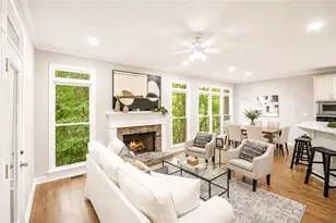 7255 Village Creek Trace, Atlanta, GA 30328 - Photo 4