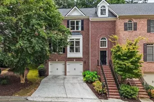 7255 Village Creek Trace, Atlanta, GA 30328 - Photo 40