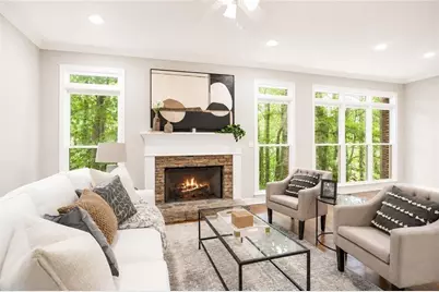 7255 Village Creek Trace, Atlanta, GA 30328 - Photo 28